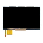 New Sony PSP3000 TFT LCD Screen with Backlight - Original Replacement