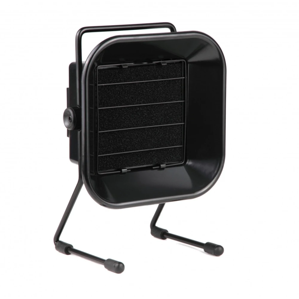 Mlink smoke extraction grille with high suction power and easy adjustment