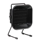 Mlink smoke extraction grille with high suction power and easy adjustment