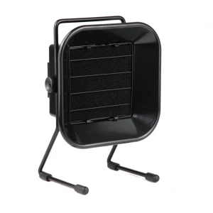 Mlink smoke extraction grille with high suction power and easy adjustment