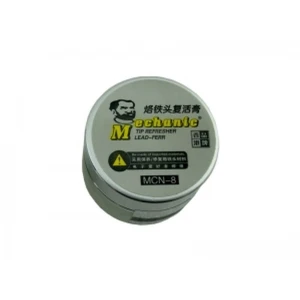 Mechanic MCN-8 soldering iron tip cleaner paste
