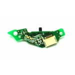 Replacement On/Off PCB with switch for PSP Slim compatible with PSP2000