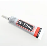 B7000 Glue 25ml Clear for screens, frames and hobby