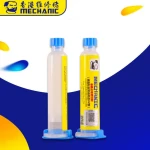 Mechanic MCNUV-706 LCD screen adhesive and frame sealant
