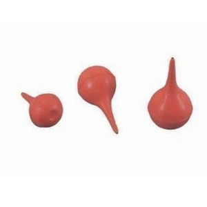 Air blower bulb for soldering and electronics - essential Satkit tool