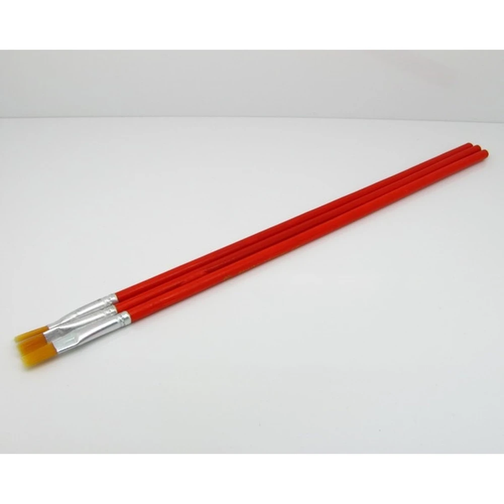 Mlink flux applicator brush for precise, efficient electronics soldering