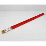 Mlink flux applicator brush for precise, efficient electronics soldering