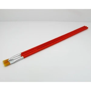 Mlink flux applicator brush for precise, efficient electronics soldering