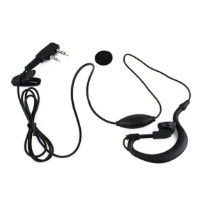 High-quality earpiece for Baofeng BF-888S and UV5R walkie talkies