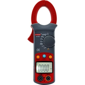 Uyigao UA203 Auto-Ranging Clamp Meter Multimeter