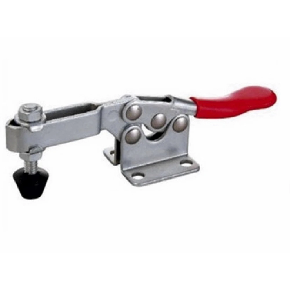 Replacement clamp for Mlink LCD2 GH201B - horizontal lever clamp