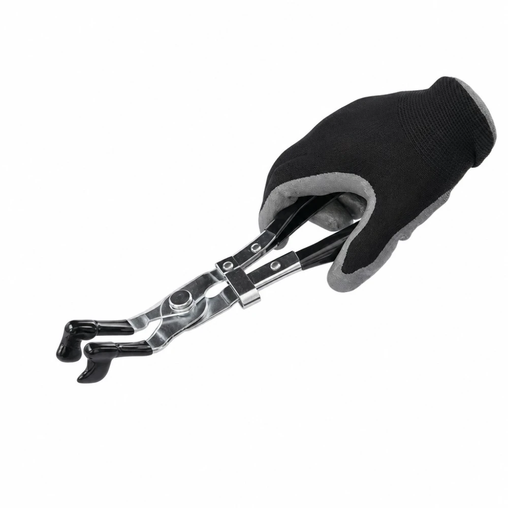 Pliers for Removing Spark Plug Boot Ignition HT Lead Car Motorbike Professional