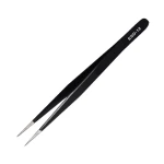 ESD-12 ESD Precision Tweezers for electronics and precision soldering