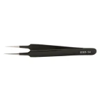 ESD-14 anti-static electronics tweezers for precise electronics work