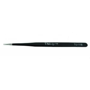 High-Precision, High-Quality Straight Tip Anti-Static Electronic Tweezers