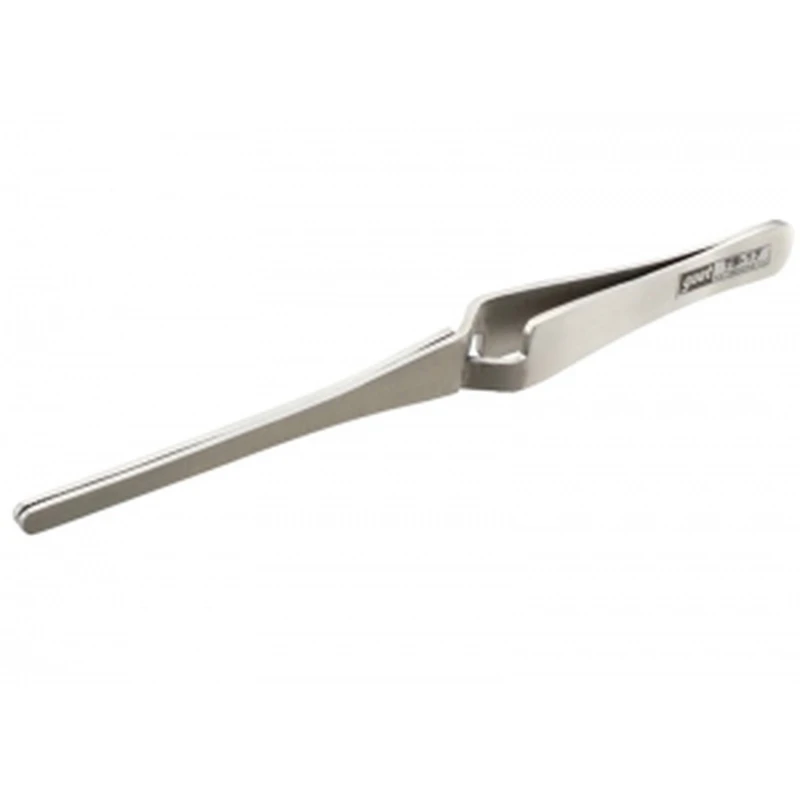 Goot TS-17 X-type electronic tweezers with wide tip