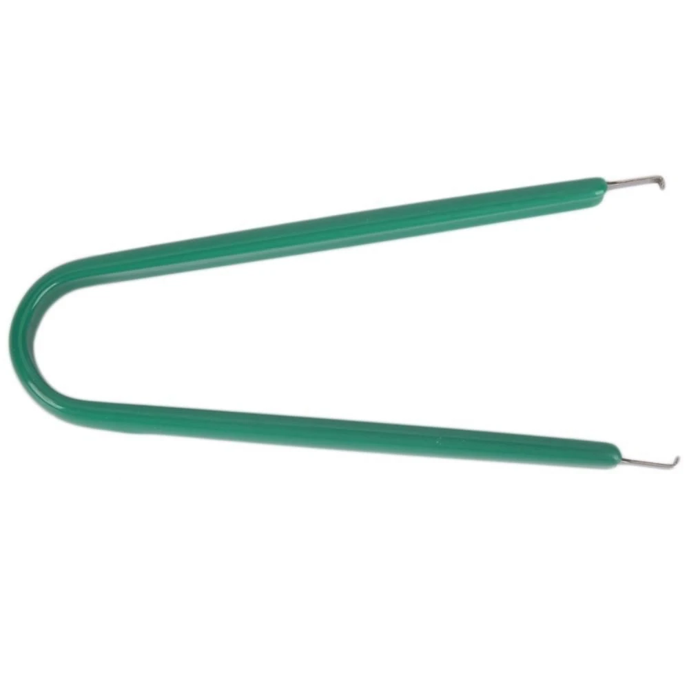 Satkit IC Extractor Tweezers with Automatic Opening and Stainless Steel