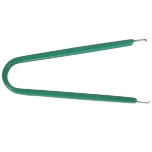 satkit Satkit IC Extractor Tweezers with Automatic Opening and Stainless Steel