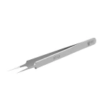 Best Q3 extra-fine straight electronics tweezers for removing electronic components
