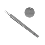 Best Q3 extra-fine straight electronics tweezers for removing electronic components