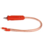 Sunkko 70B welding tweezers for Li-Po batteries, compatible with 709/797 series