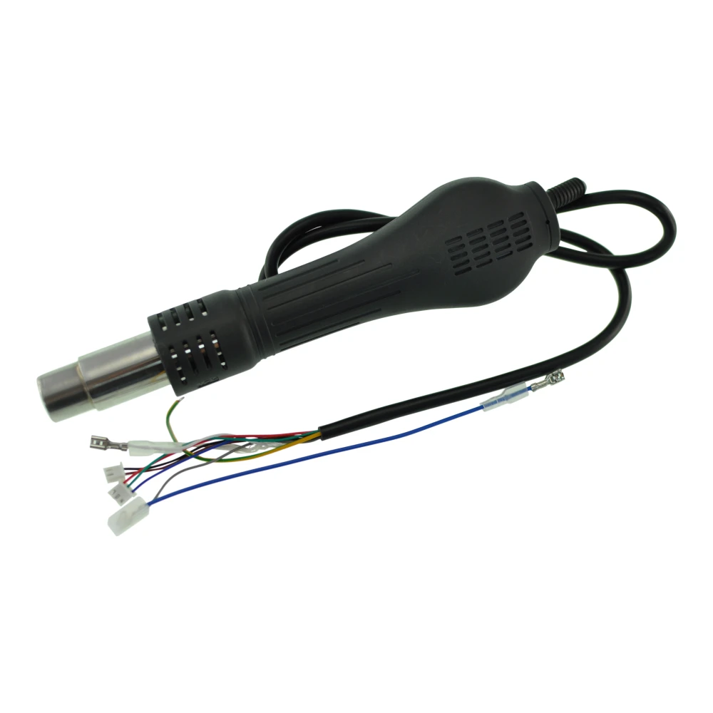 Compatible, durable hot air gun for Mlink H4 soldering station