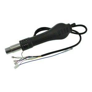 Compatible, durable hot air gun for Mlink H4 soldering station