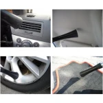 Tornador-Style Air Blow Gun for Car Interior and Exterior Cleaning