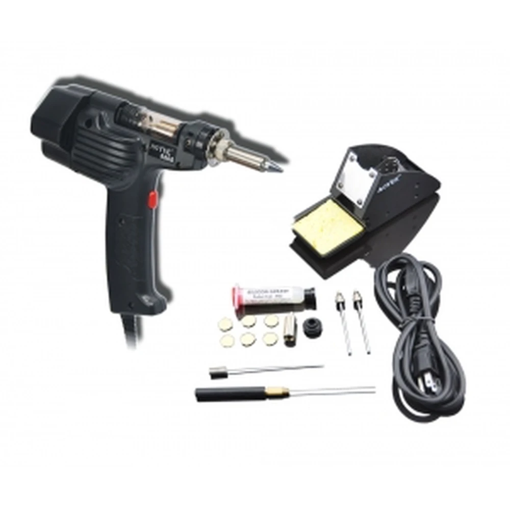 Aoyue 8800 Electric Desoldering Gun with Powerful Vacuum Pump