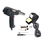 Aoyue 8800 Electric Desoldering Gun with Powerful Vacuum Pump