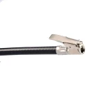 Tyre inflator gun with pressure gauge for air compressor TSX TOOL