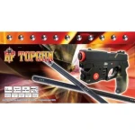 TopGun RF LCD Light Gun for PS2, PS3 and PC