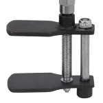 Pistón de freno de disco separador coche herramienta TSX TOOL en uso