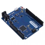 Compatible ATmega32u4 Arduino Leonardo Board for electronic projects