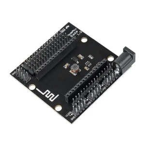 NodeMCU V3 breakout expansion board for development and sensors