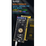 Mechanic BA27 battery activation board for iPhone and Android