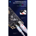 Mechanic BA27 battery activation board for iPhone and Android