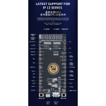 Mechanic BA27 battery activation board for iPhone and Android