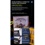 Mechanic BA27 battery activation board for iPhone and Android