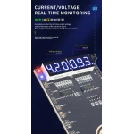 Mechanic BA27 battery activation board for iPhone and Android