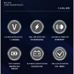 Mechanic BA27 battery activation board for iPhone and Android