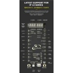 Mechanic BA27 battery activation board for iPhone and Android