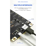 Mechanic BA27 battery activation board for iPhone and Android