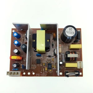 PS2 power supply board for 10000 15000 18000 compatible new