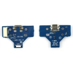 PS4 JDS-001 controller charging board with Micro USB connector