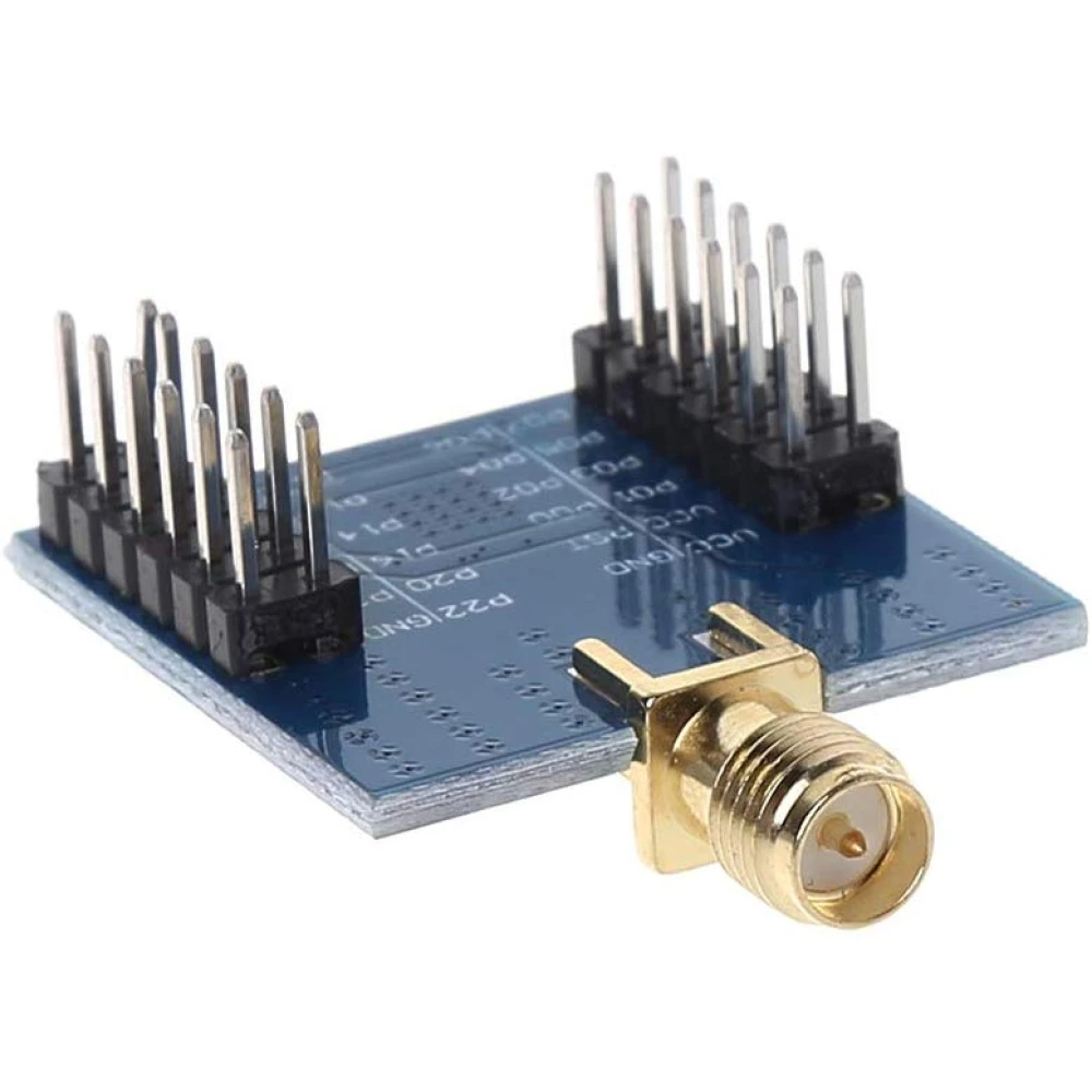 CC2530 Zigbee Development Board for Smart Home Automation