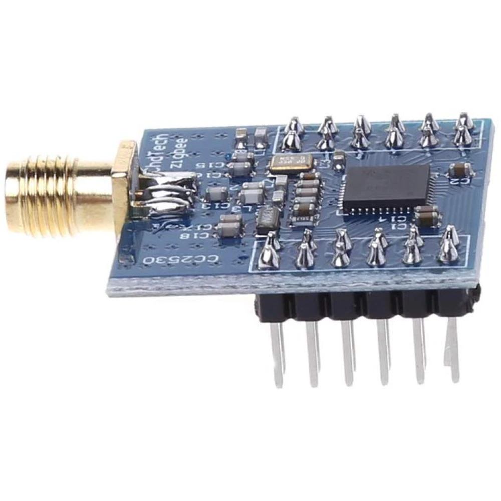 CC2530 Zigbee Development Board for Smart Home Automation