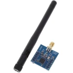 CC2530 Zigbee Development Board for Smart Home Automation