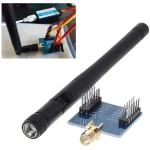 CC2530 Zigbee Development Board for Smart Home Automation