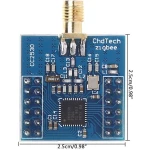 CC2530 Zigbee Development Board for Smart Home Automation